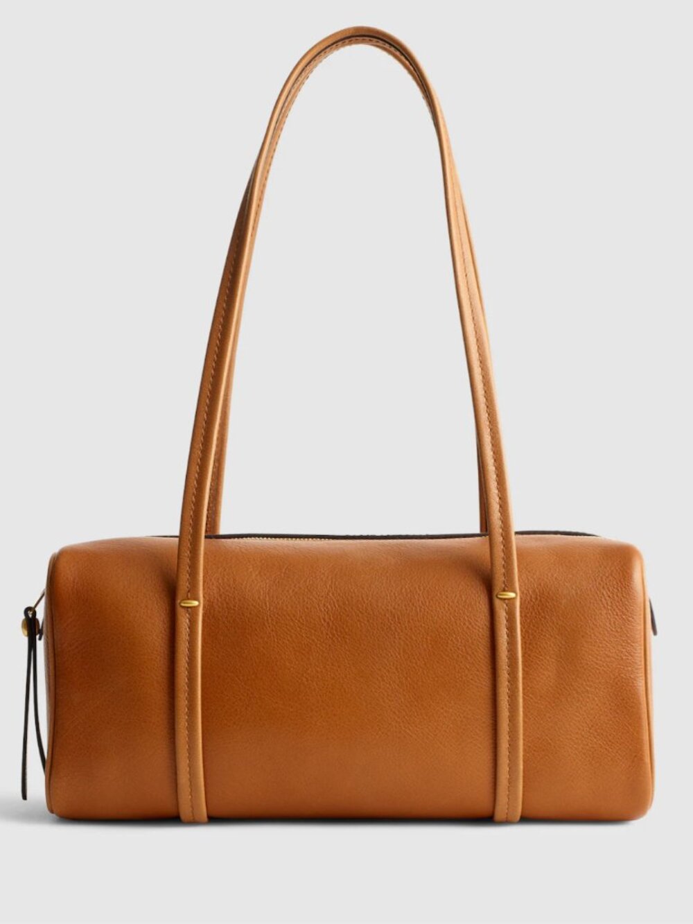 NWT Madewell The Brioche Shoulder Bag